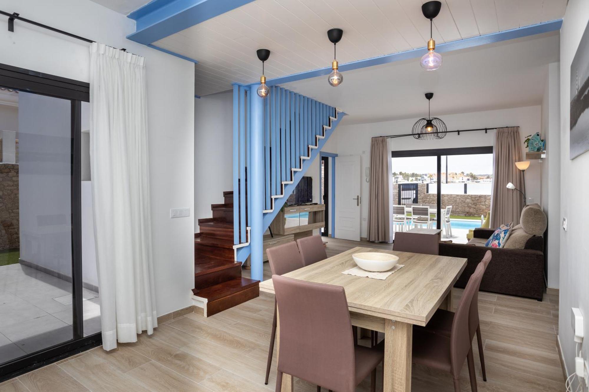 Villa Tao Poris 科拉雷侯 外观 照片