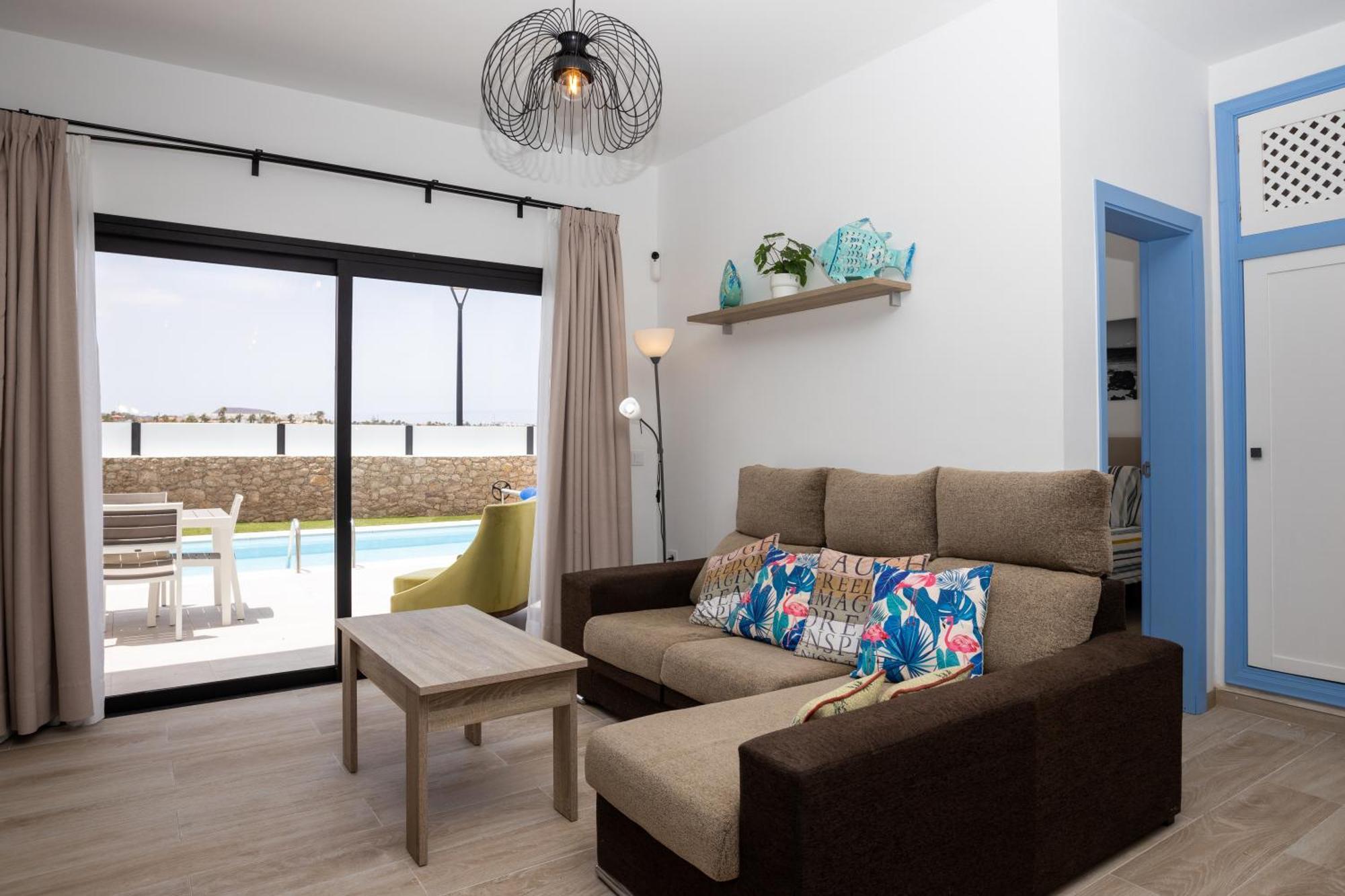 Villa Tao Poris 科拉雷侯 外观 照片