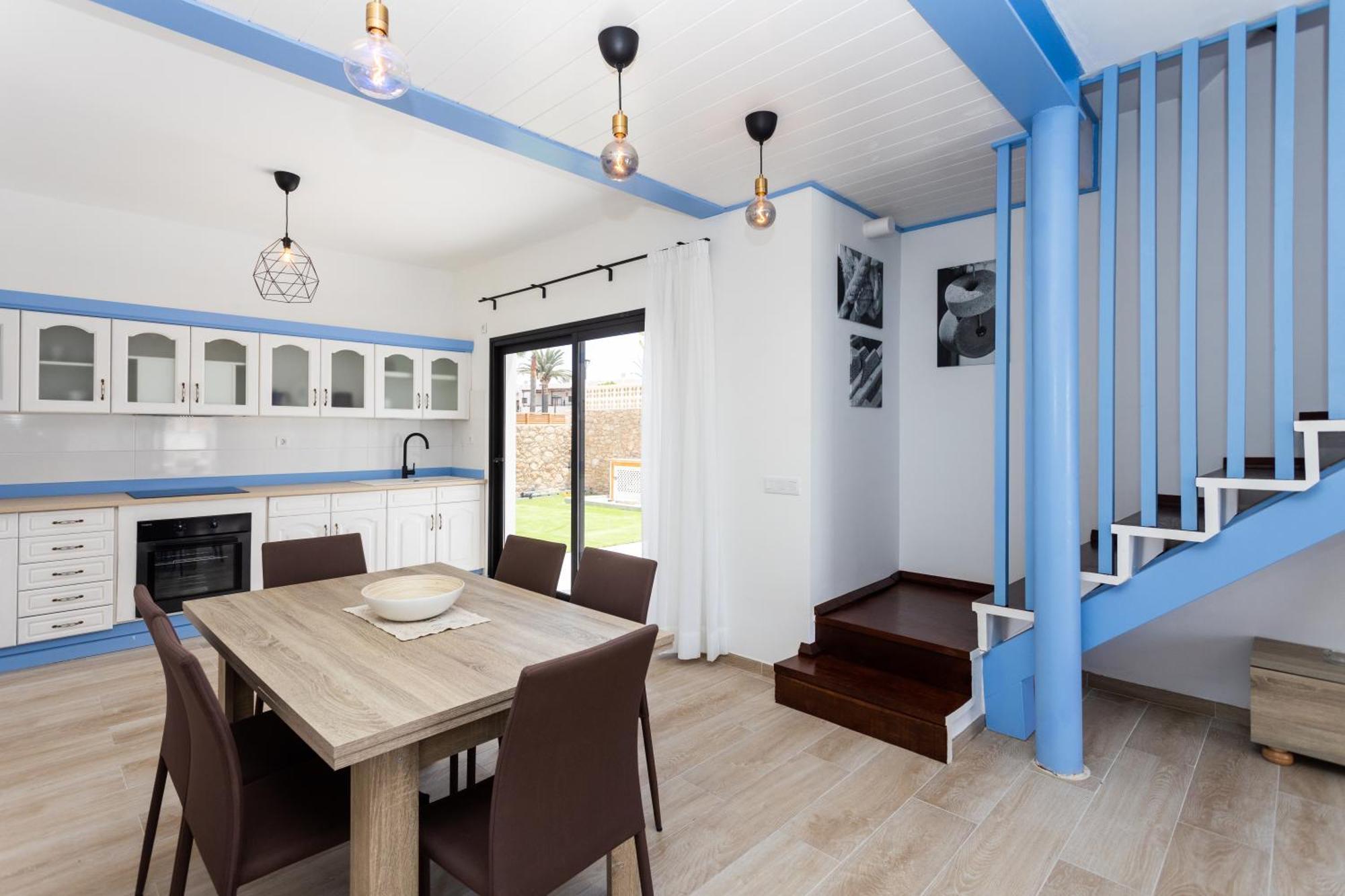 Villa Tao Poris 科拉雷侯 外观 照片